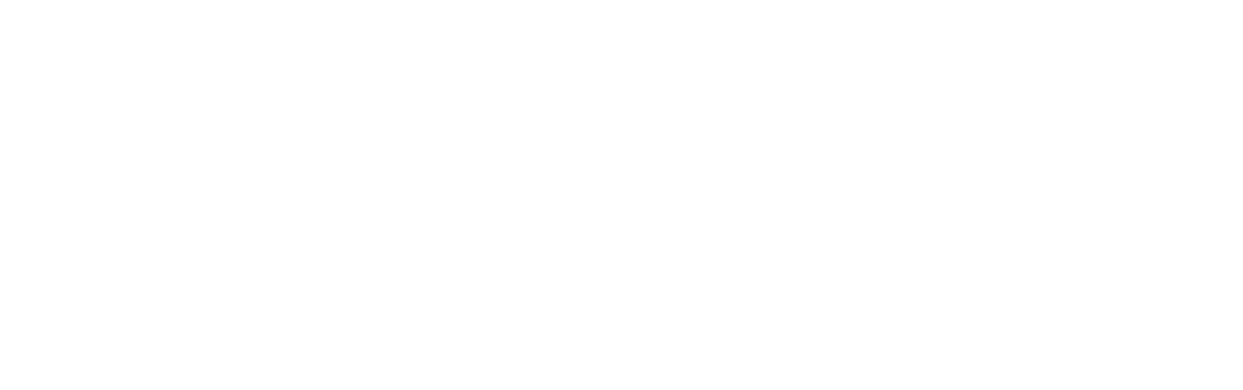 thePointsPage full logo white transparent