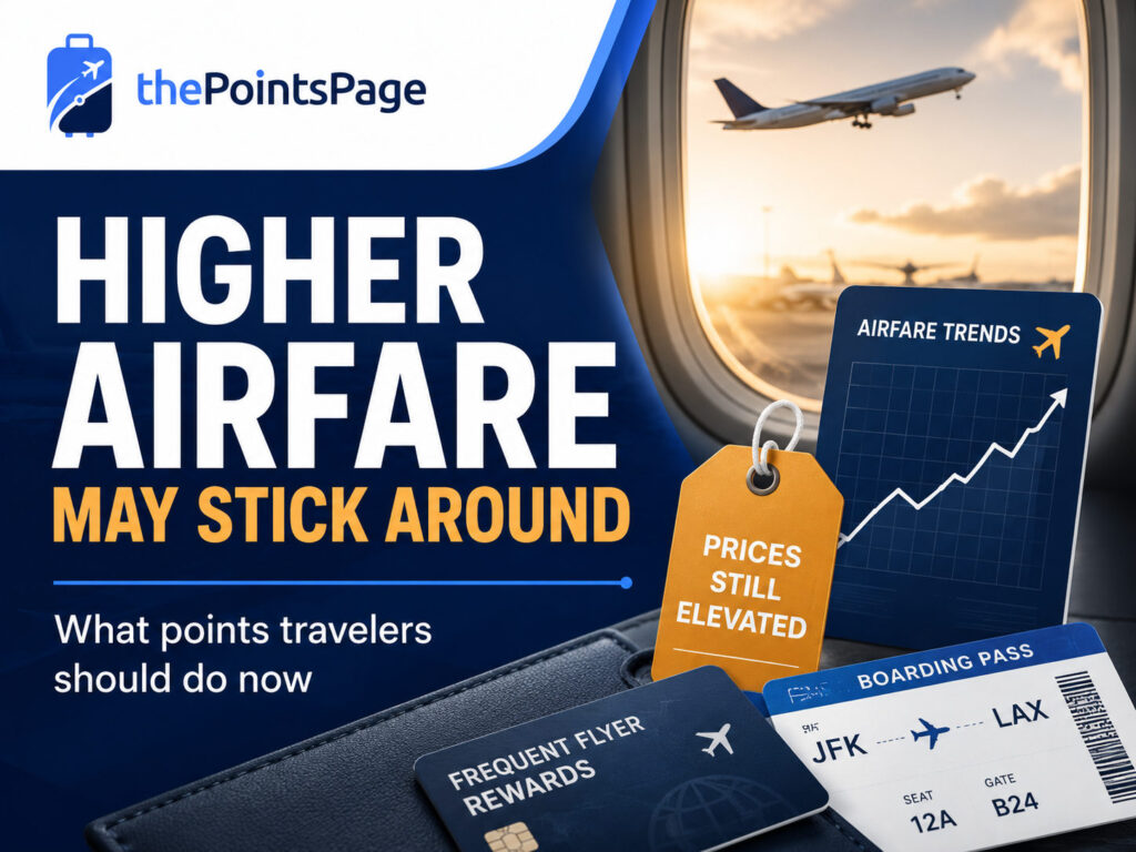 delta saying airfare pricing here to stay