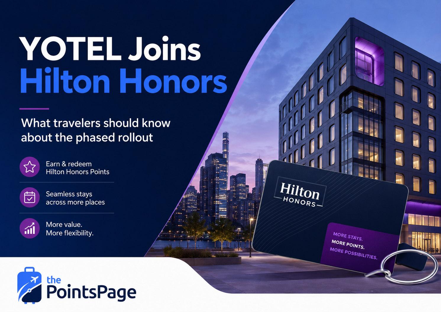 yotel joins hilton hotels