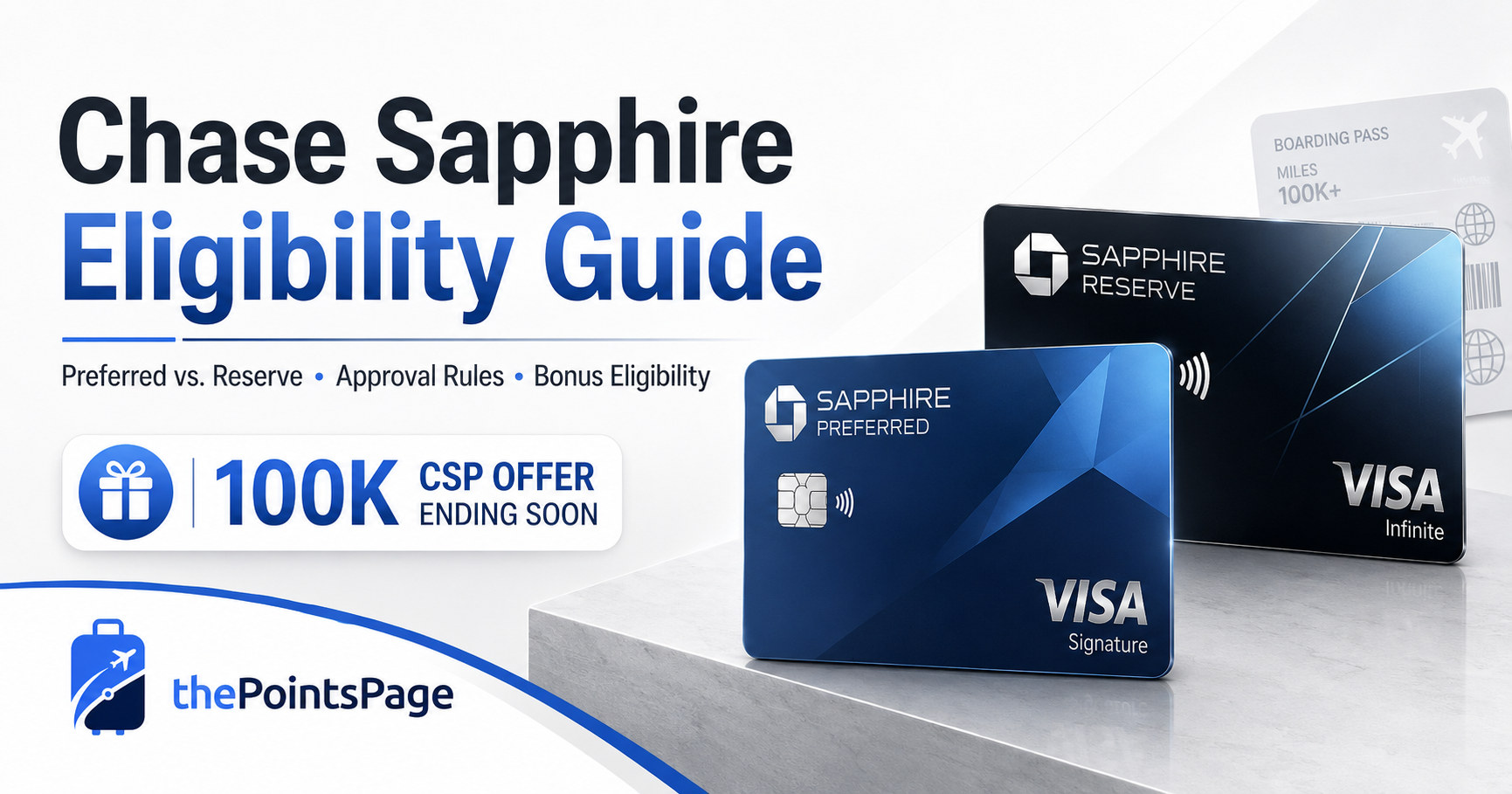 Sapphire eligibility rules refresh 2026