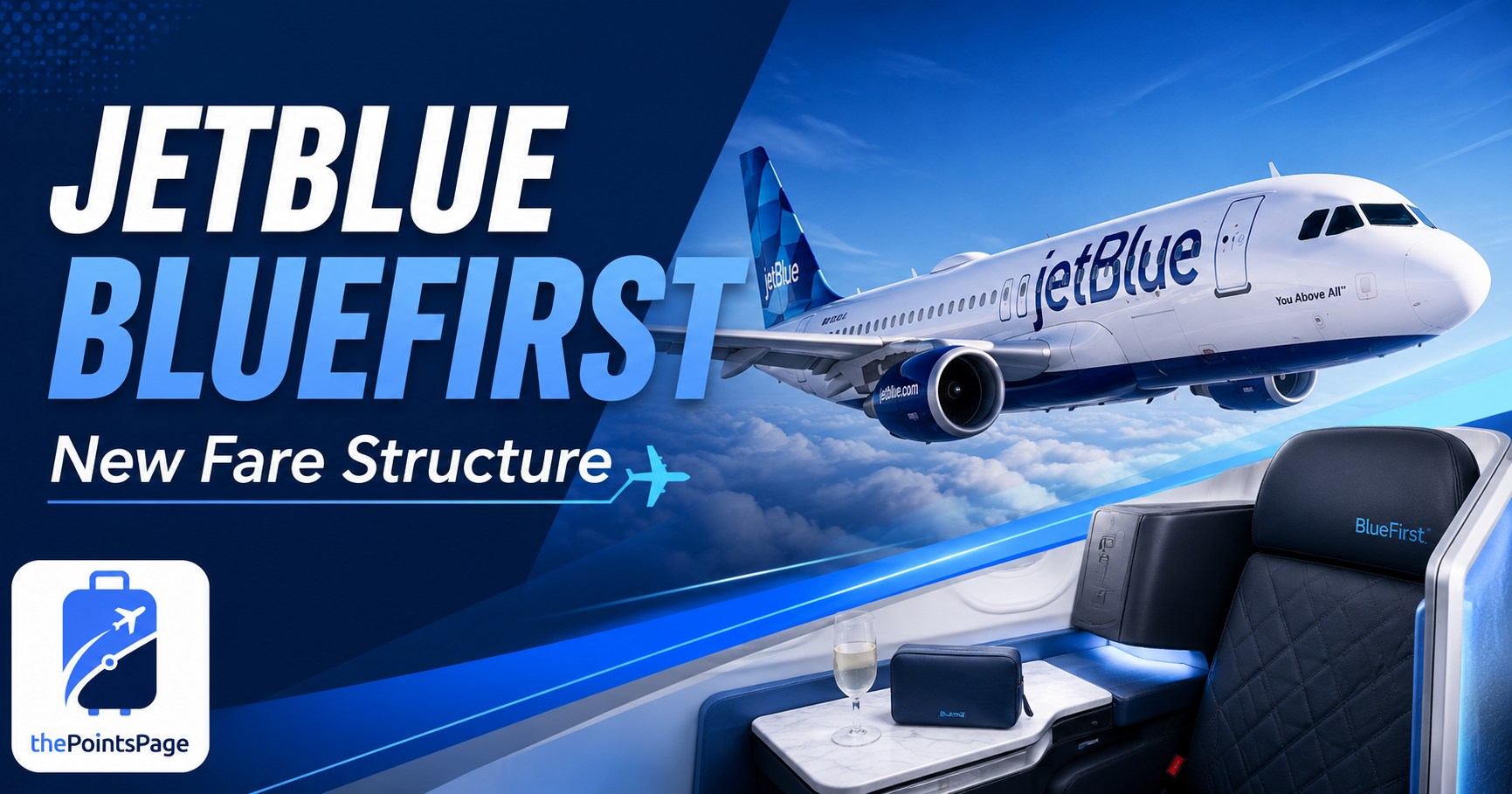 jetblue featured basic business seats