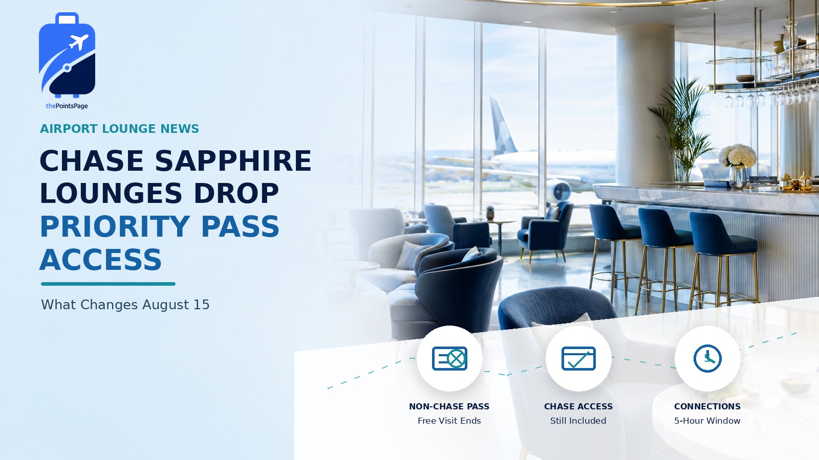 sapphire lounges removing priority pass access